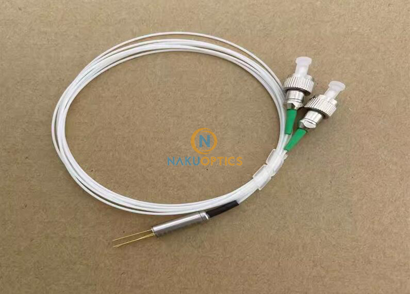 MEMS VOA attenuator